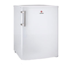 HOOVER  HFLE6085WE Undercounter Fridge - White
